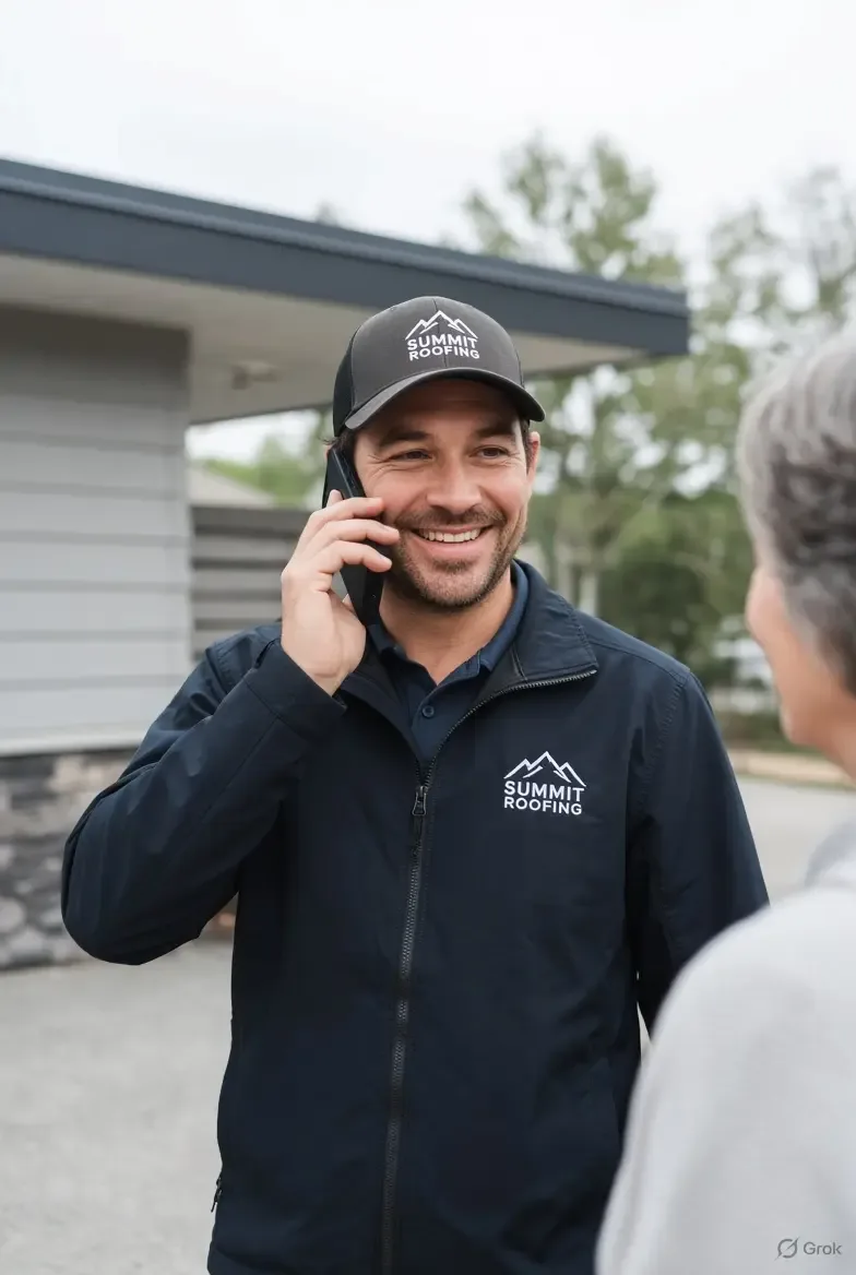 Flat Roof Leak Repair Camp Dennison, OH FAQs